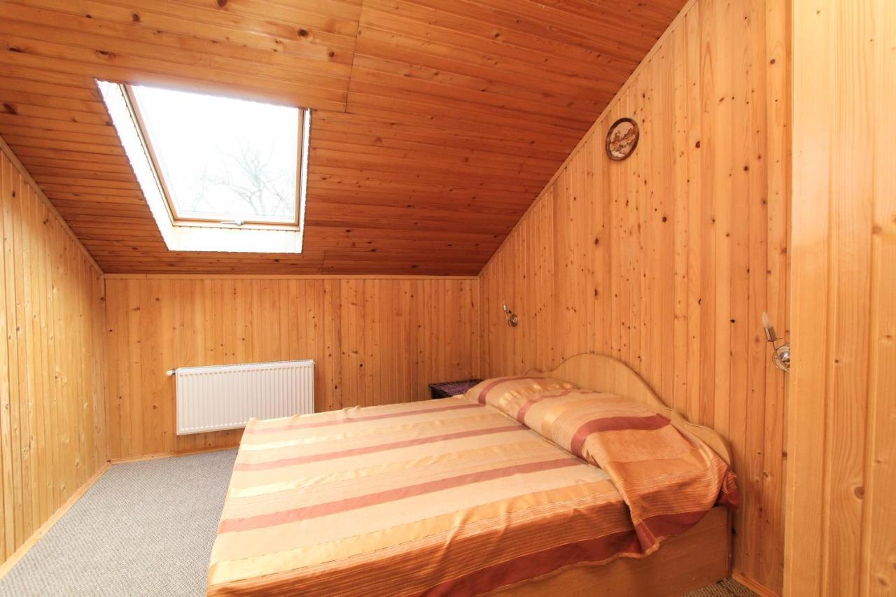 Complex "Shum Lisu" Apartment Татарив Екстериор снимка
