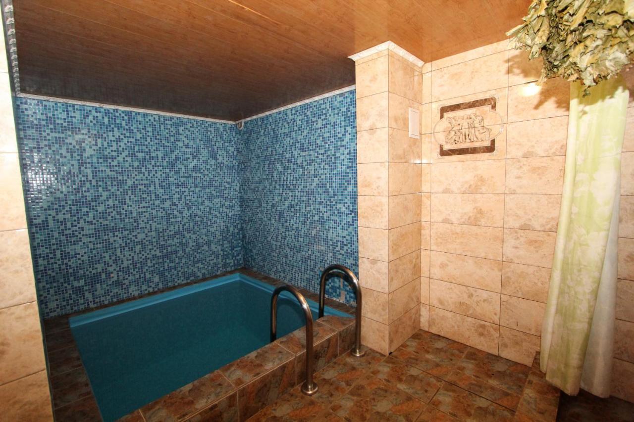 Complex "Shum Lisu" Apartment Татарив Екстериор снимка