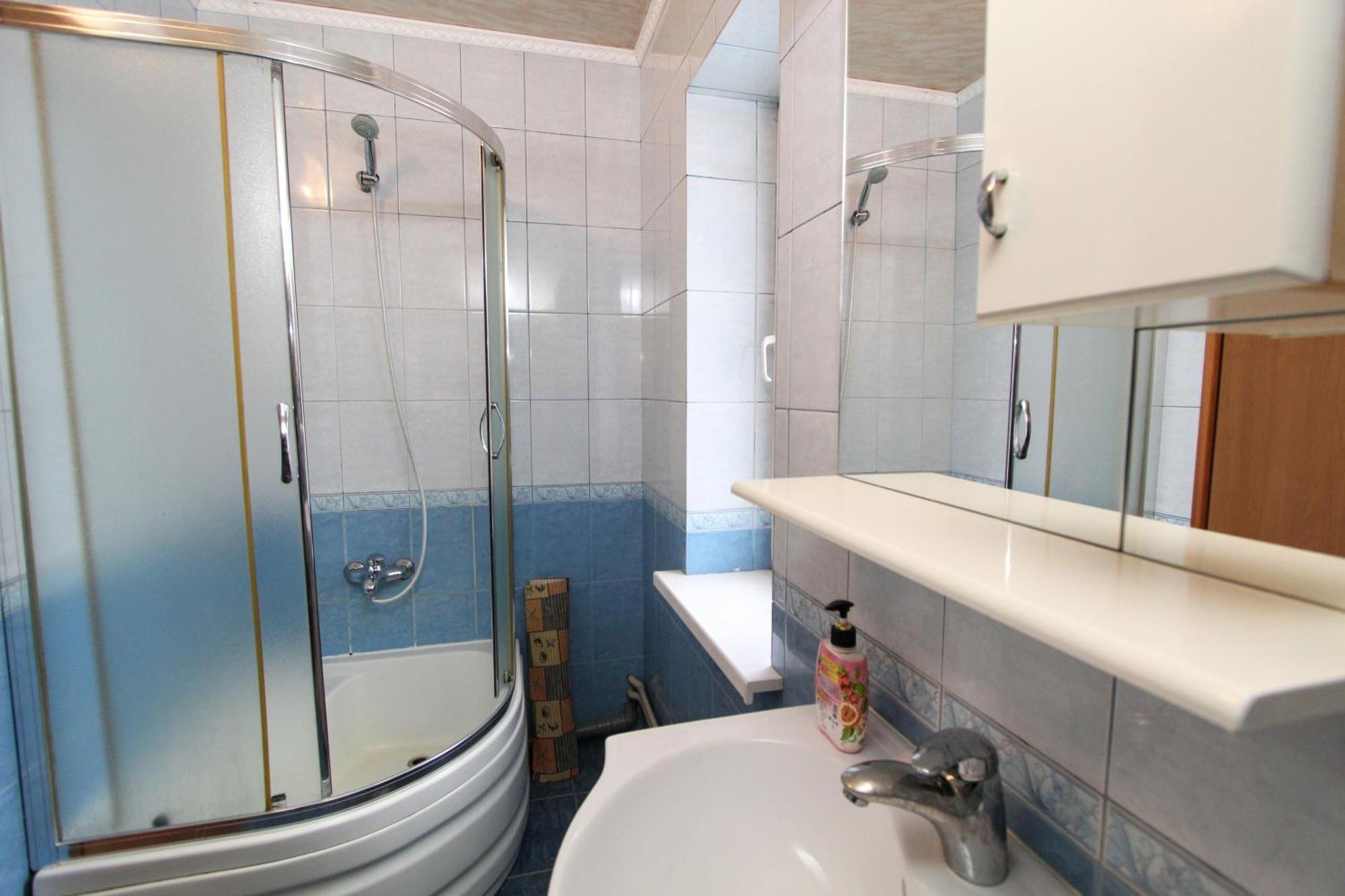 Complex "Shum Lisu" Apartment Татарив Екстериор снимка