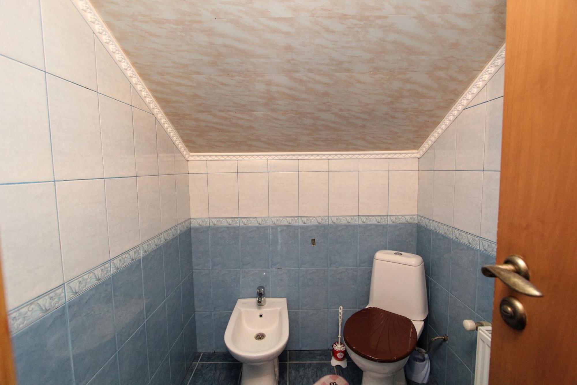 Complex "Shum Lisu" Apartment Татарив Стая снимка