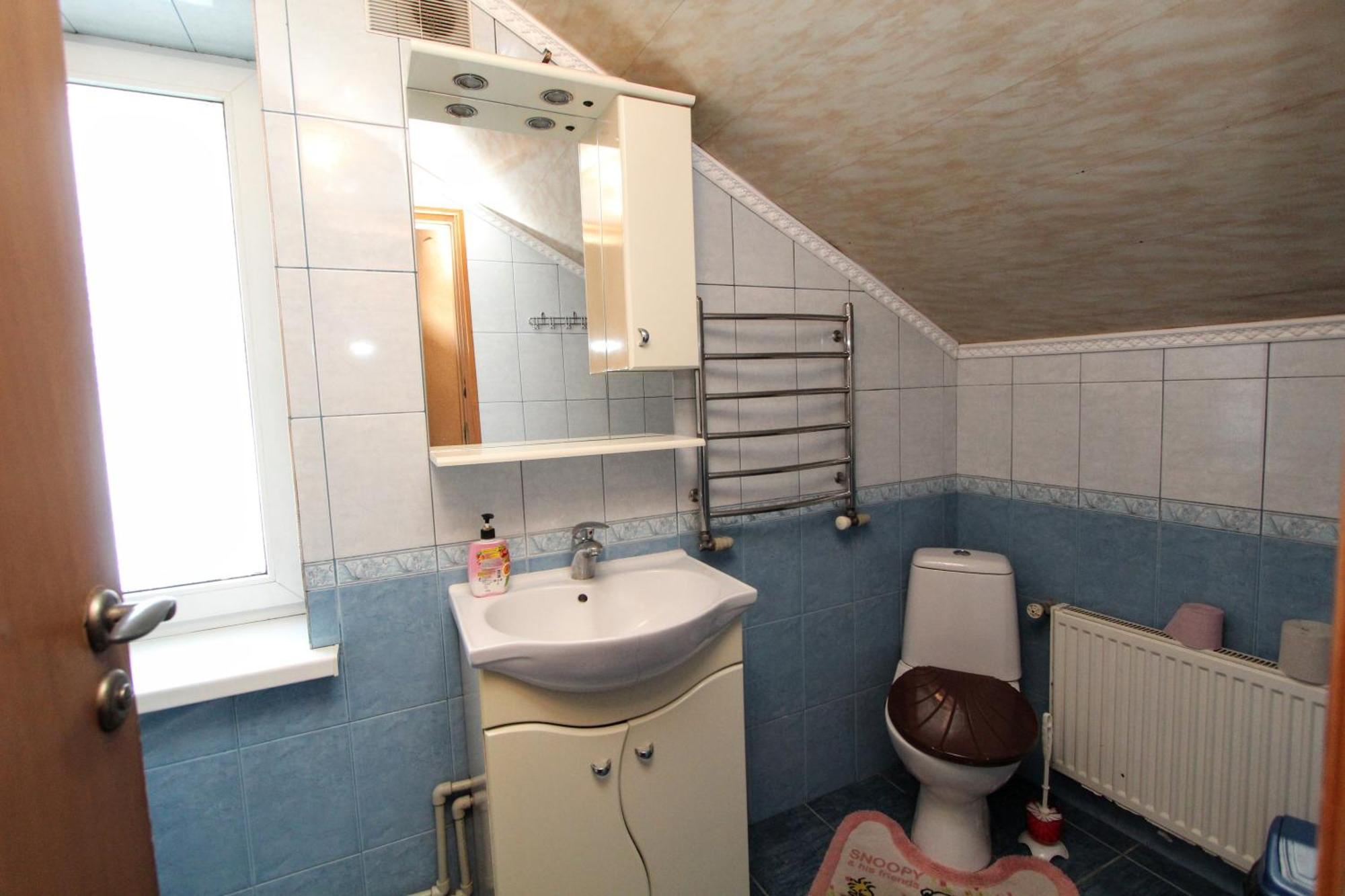 Complex "Shum Lisu" Apartment Татарив Стая снимка